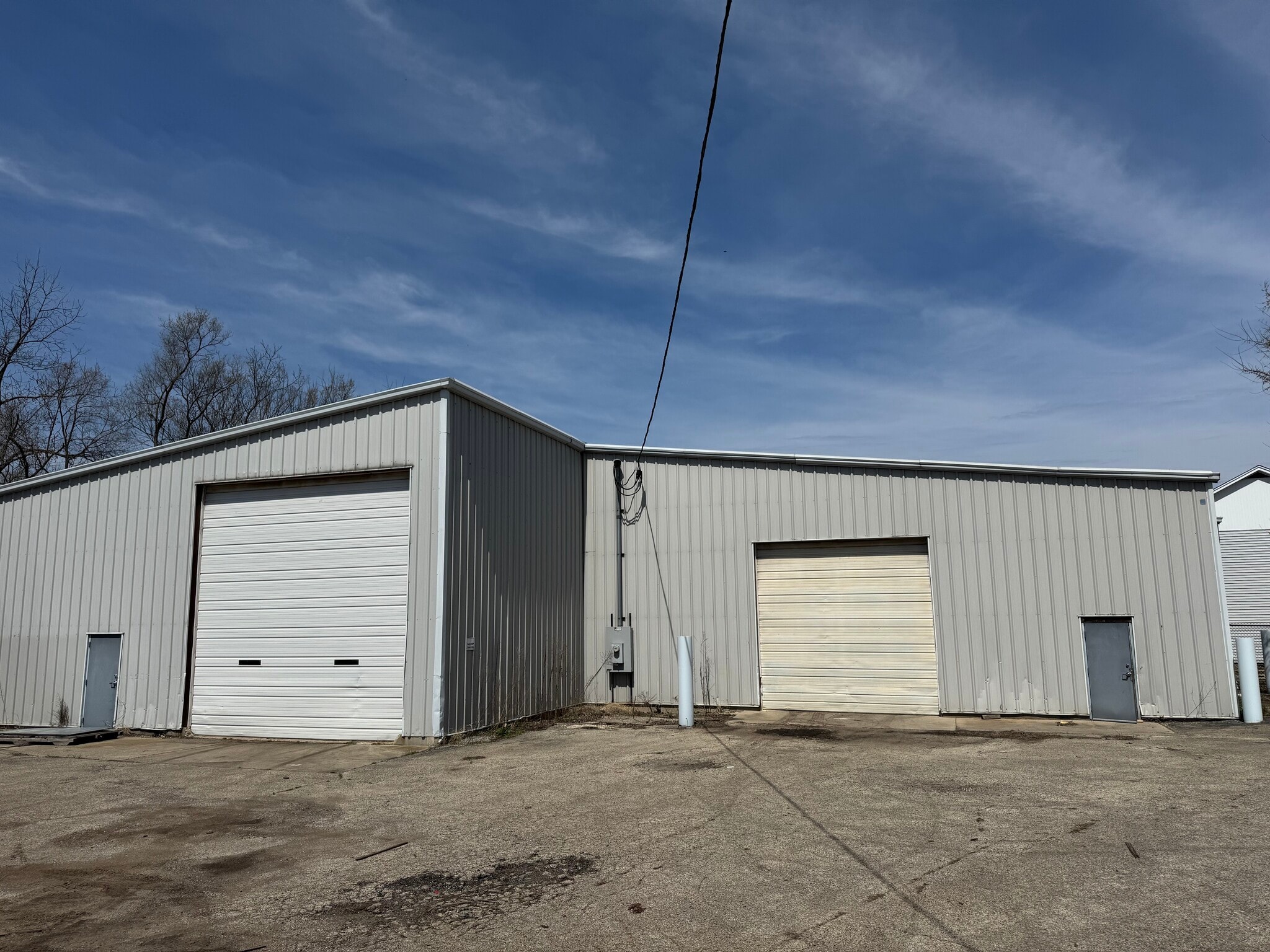 5700 Walnut St, Richmond, IL for lease Building Photo- Image 1 of 4