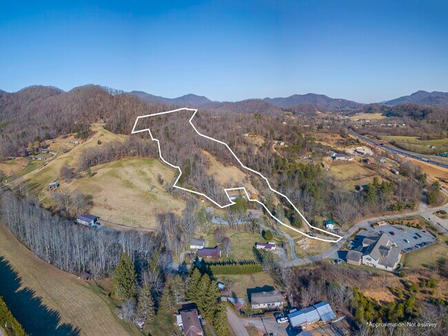 More details for 74 Buckeye Cove Rd, Canton, NC - Land for Sale