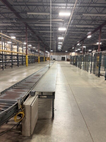 3641 Legion Rd, Hope Mills, NC à vendre - Photo du bâtiment - Image 3 de 4