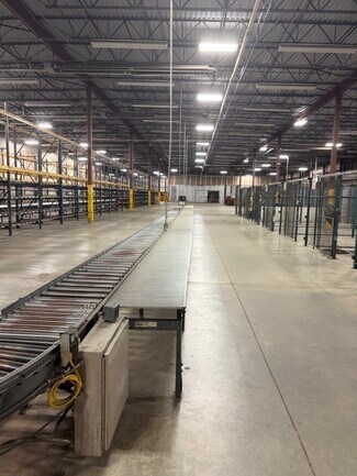 Plus de détails pour 3641 Legion Rd, Hope Mills, NC - Industriel à louer