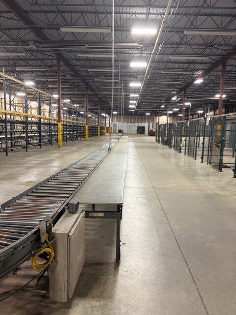 More details for 3641 Legion Rd, Hope Mills, NC - Industrial for Lease