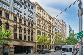 Plus de détails pour 50 York St, Sydney - Bureau à vendre