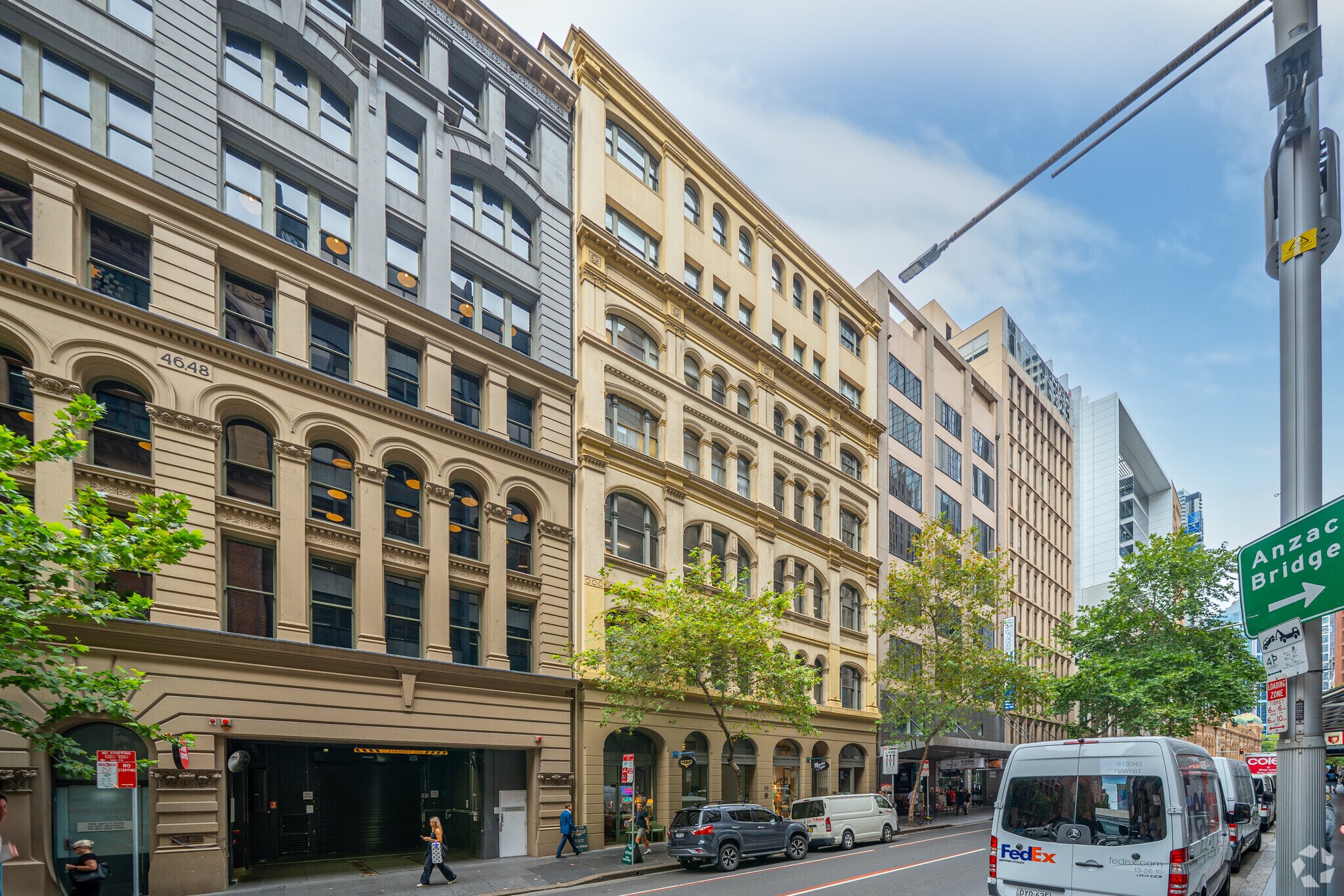 50 York St, Sydney à vendre Photo principale- Image 1 de 5