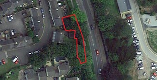 Plus de détails pour 54 Westaway Hts, Barnstaple - Terrain à vendre