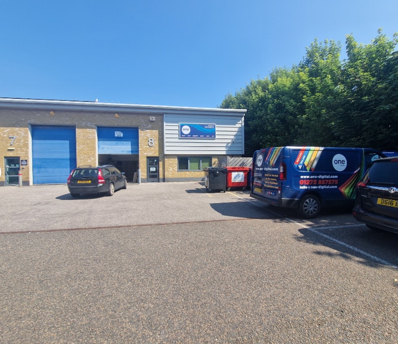 Sea View Way, Brighton for sale Primary Photo- Image 1 of 1