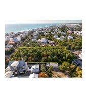 0 Walton Rose Ln, Panama City Beach, FL - AERIAL map view - Image1