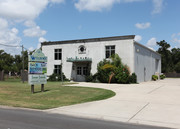 2710 Red Bluff Rd, Seabrook TX - Warehouse