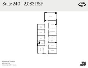 10710 Charter Dr, Columbia, MD for lease Floor Plan- Image 1 of 1