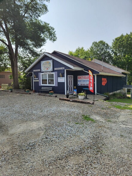 3120 Wadsworth Rd, Norton, OH à vendre - Photo du bâtiment - Image 1 de 31