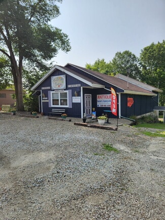 Plus de détails pour 3120 Wadsworth Rd, Norton, OH - Commerce de détail à vendre