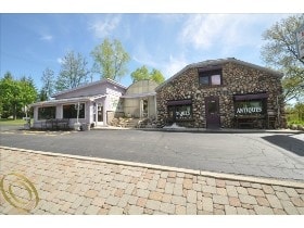 5992 Dixie Hwy, Village of Clarkston, MI for sale Primary Photo- Image 1 of 3