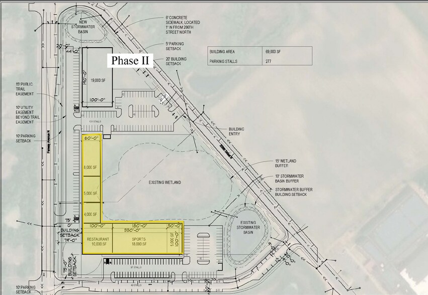 Fenway Blvd, Forest Lake, MN for lease - Building Photo - Image 2 of 3