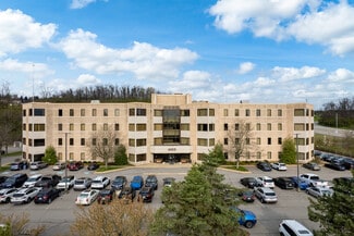 Plus de détails pour 4955 Steubenville Pike, Pittsburgh, PA - Bureau, Médical à louer