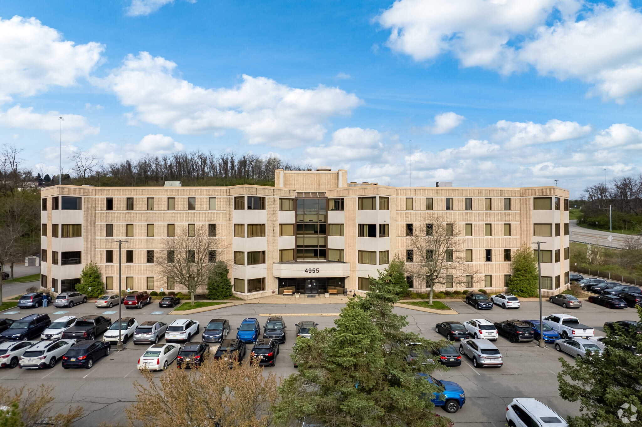 4955 Steubenville Pike, Pittsburgh, PA for lease Primary Photo- Image 1 of 13