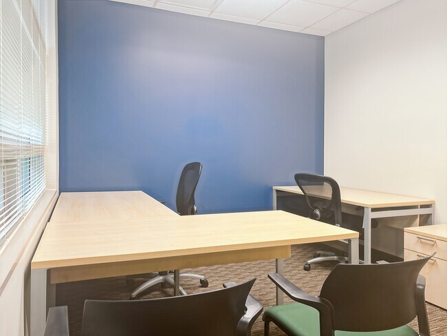 Plus de détails pour 2723 S State St, Ann Arbor, MI - Coworking à louer