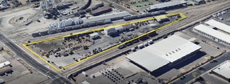 More details for 400 S 15th Ave, Phoenix, AZ - Industrial for Lease