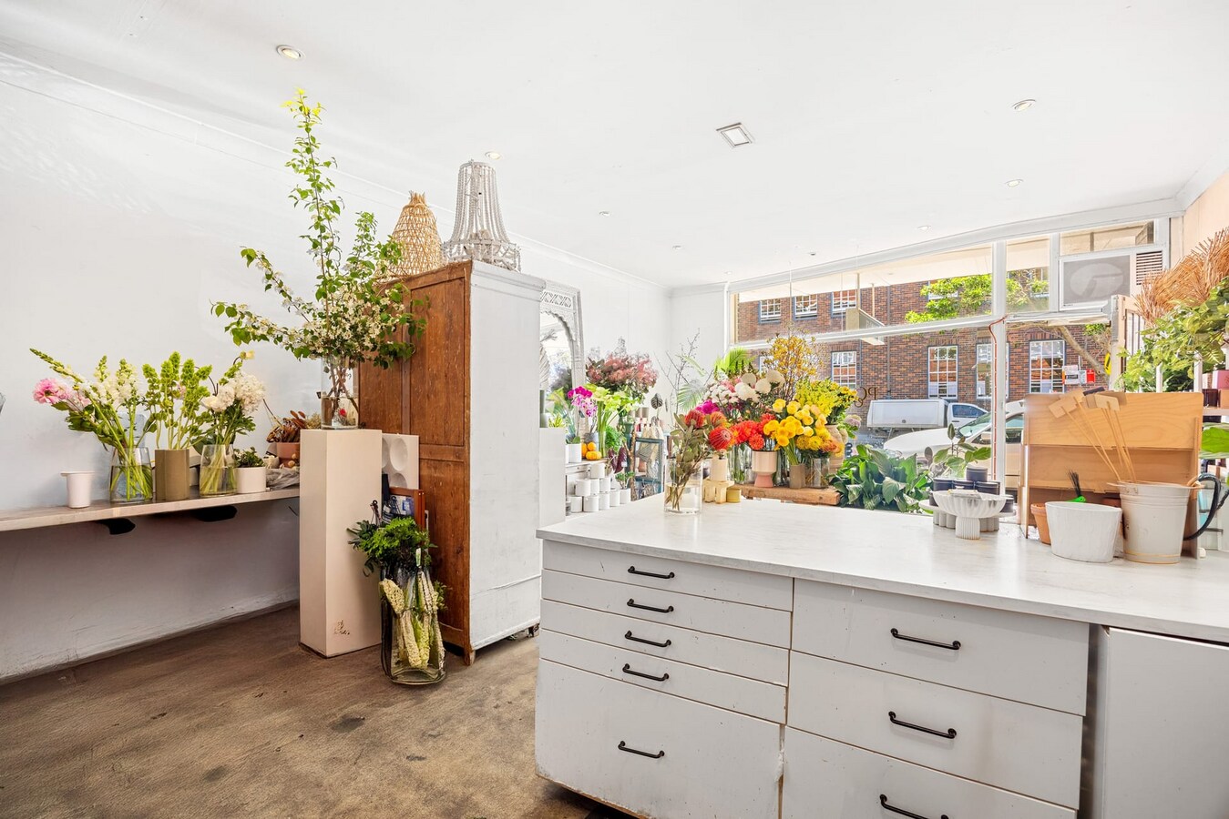 22A Darley Rd, Manly, NSW 2095 - Unit 3 -  - Interior Photo - Image 1 of 3