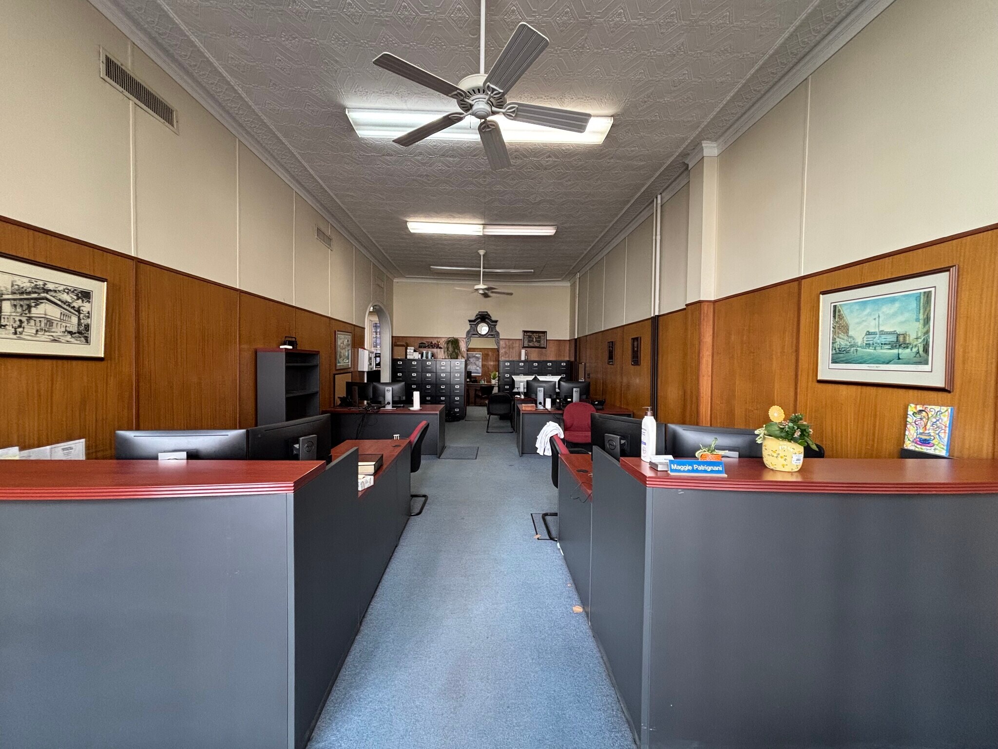 14 2nd St, Troy, NY à louer Photo du bâtiment- Image 1 de 11