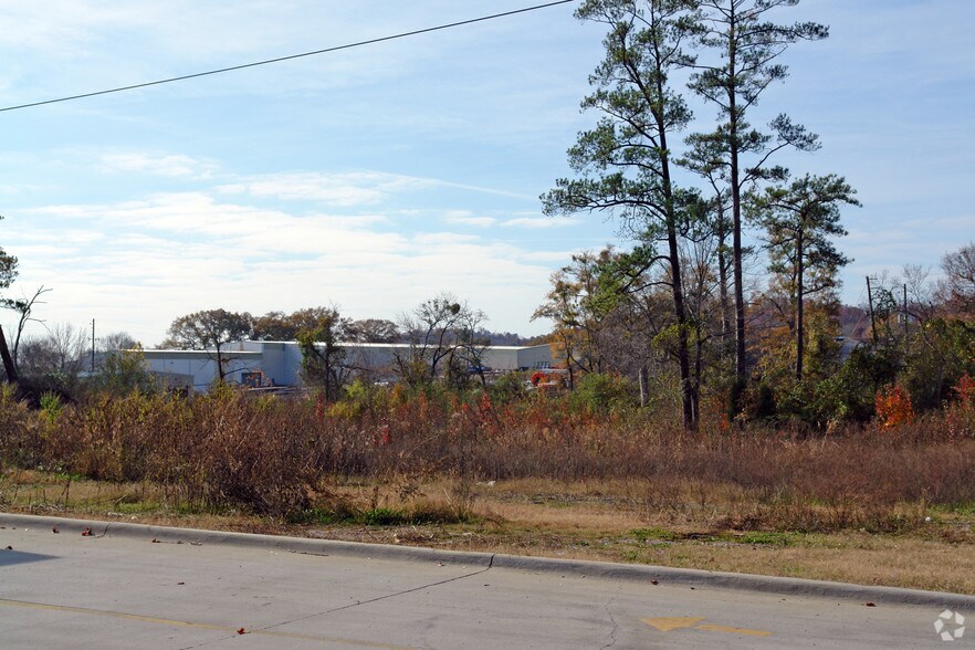 3281-3291 Highway 52, Pelham, AL à vendre - Photo du bâtiment - Image 2 de 3