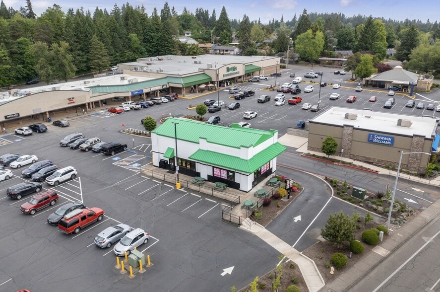 4511 Liberty Rd S, Salem, OR for lease - Building Photo - Image 1 of 8