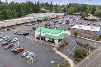 Plus de détails pour 4511 Liberty Rd S, Salem, OR - Commerce de détail à louer