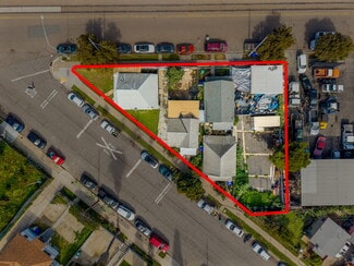 More details for 2010 Franklin Ave, San Diego, CA - Multifamily for Sale