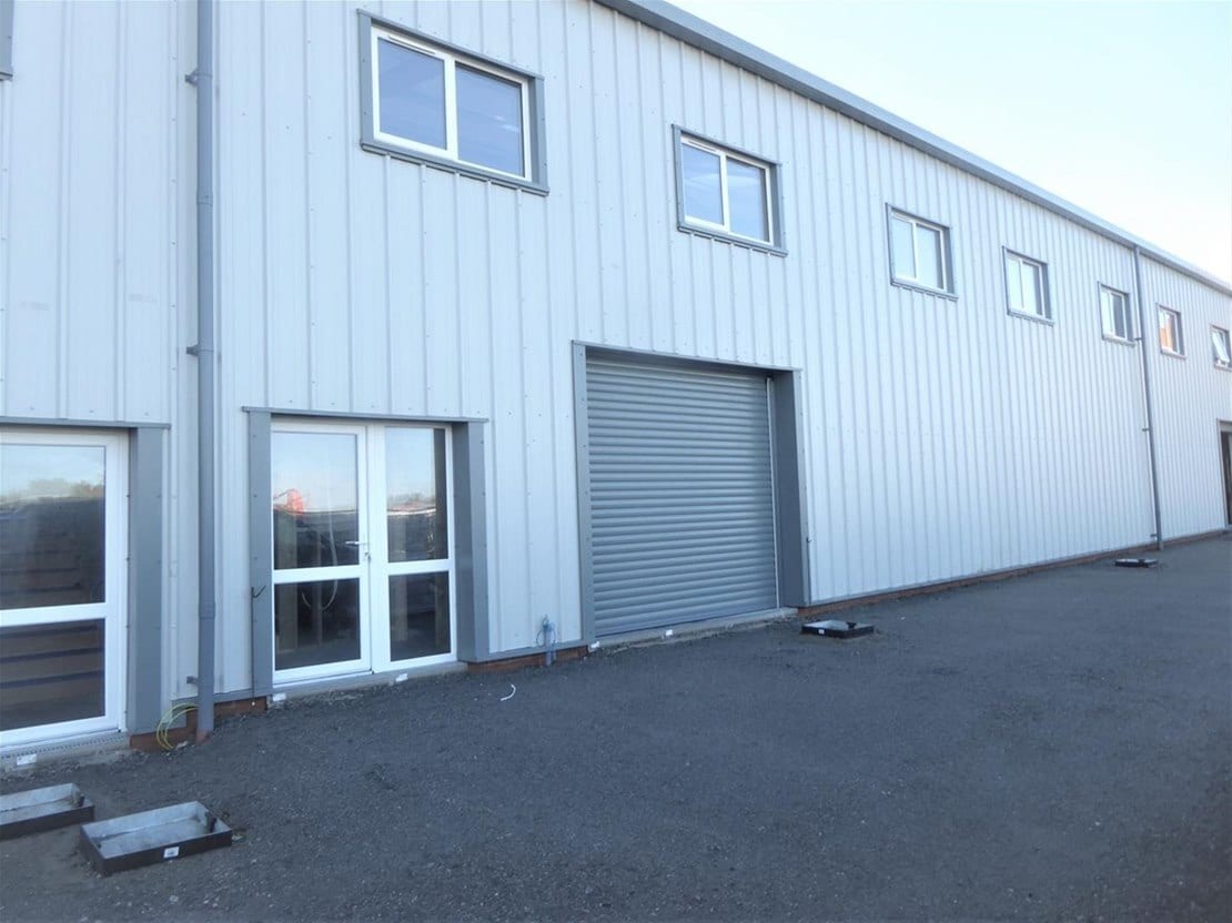 16-22 Honeywood Pky, Dover for lease Building Photo- Image 1 of 2