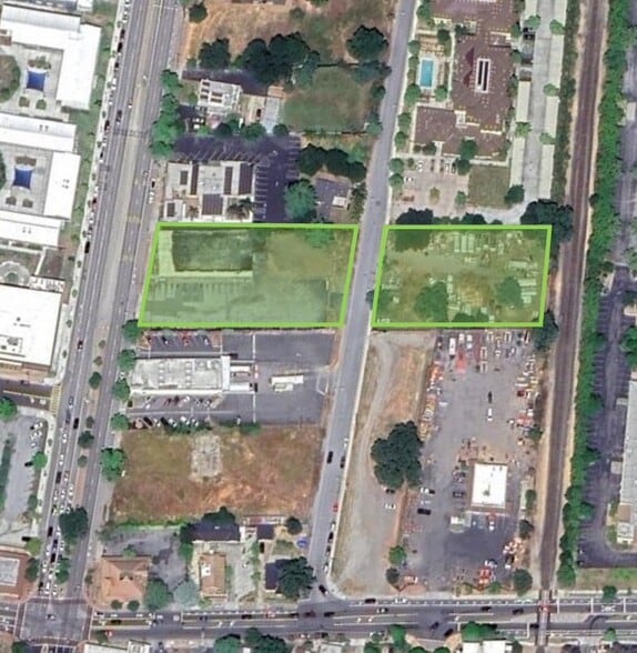 17650 Monterey Rd, Morgan Hill, CA for sale - Primary Photo - Image 1 of 1