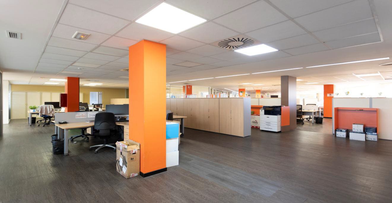 Gran Vía de les Corts Catalanes, 184, Barcelona, Barcelona for lease Interior Photo- Image 1 of 2