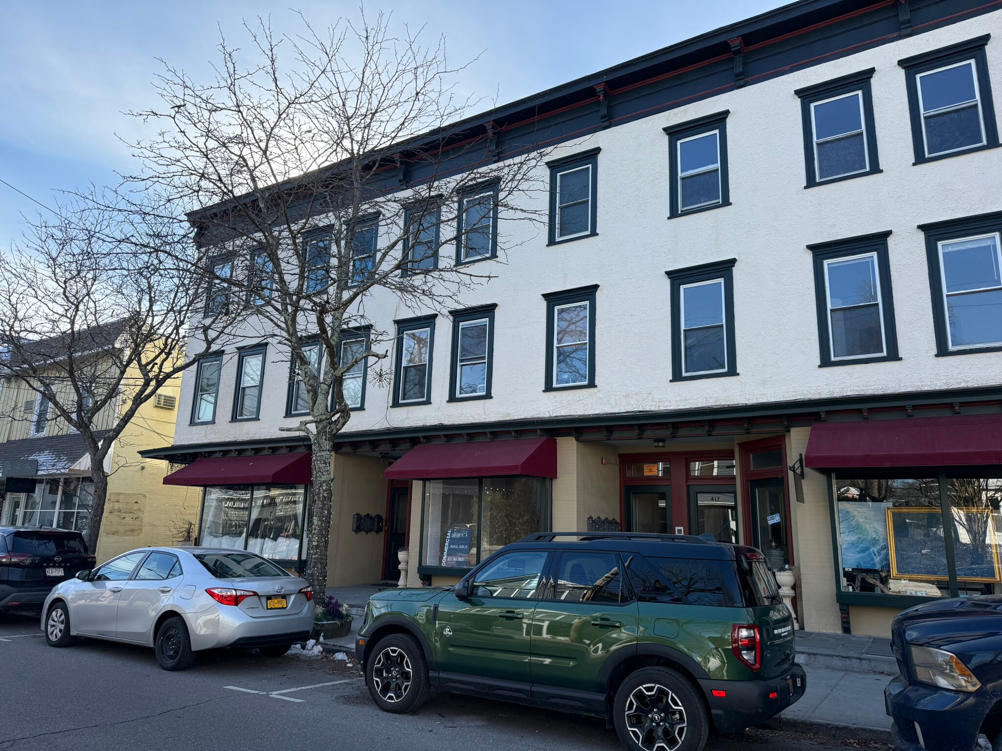 413 Main St, Greenport, NY for lease Primary Photo- Image 1 of 2