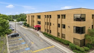 More details for 1S224 Summit Ave, Oakbrook Terrace, IL - Office, Medical for Lease
