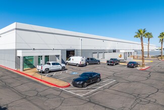 More details for 1051 Mary Crest Rd, Henderson, NV - Industrial for Lease