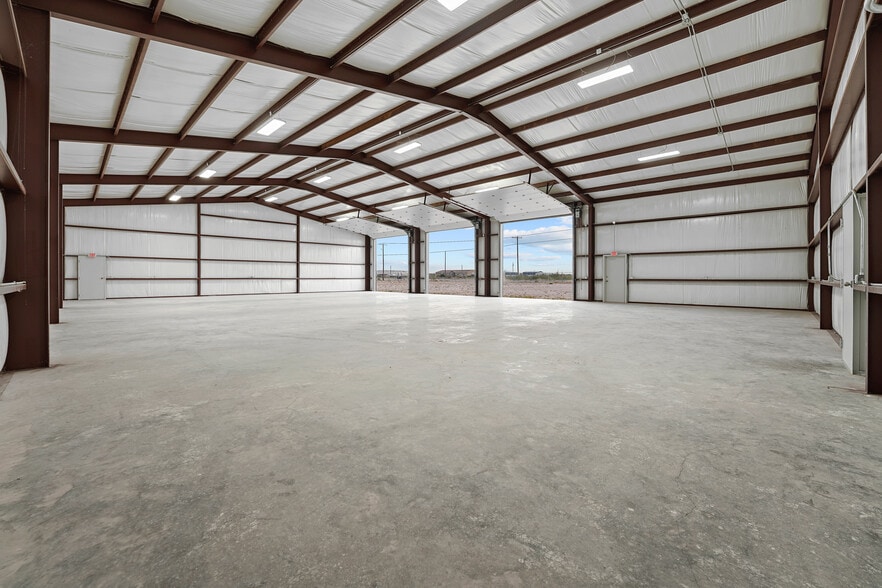 1701 S Knox Ave, Odessa, TX for lease - Building Photo - Image 1 of 23
