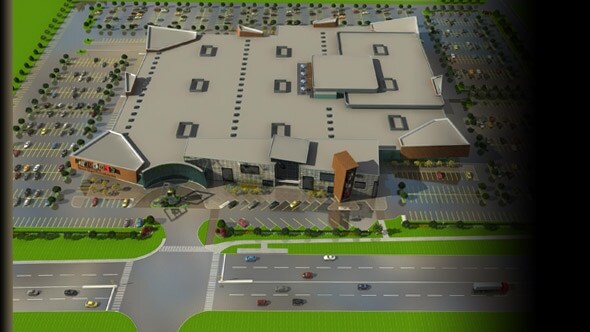 7250 Keele St, Vaughan, ON à vendre - Photo du bâtiment - Image 3 de 13