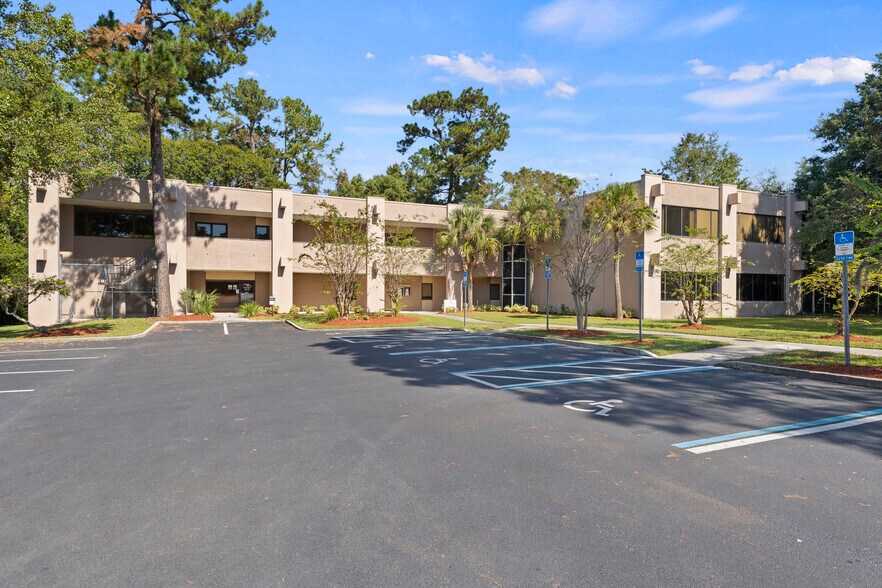 4401 Emerson St, Jacksonville, FL à louer - Photo du bâtiment - Image 2 de 14