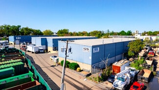 Plus de détails pour 125 Broad Ave, North Bergen, NJ - Industriel à vendre