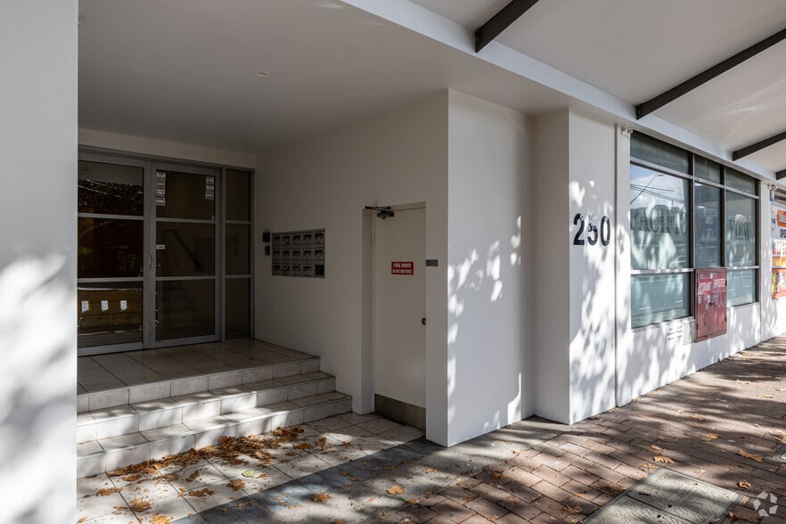 250 Pacific Hwy, Greenwich for sale - Building Photo - Image 3 of 4