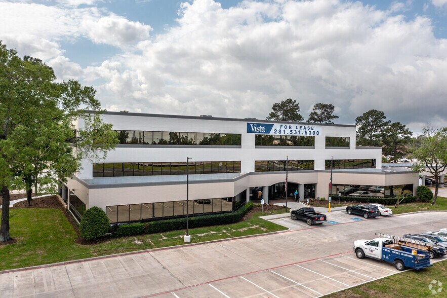 7702 FM 1960 Rd E, Humble, TX à louer - Photo du bâtiment - Image 3 de 10