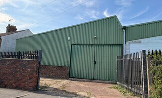 Plus de détails pour Church Rd, Hove - Local d'activités à louer