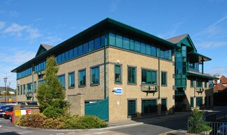 More details for Fox Ln N, Chertsey - Office for Lease