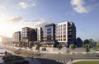 24000 VanRy Blvd, Mountlake Terrace, WA for lease Building Photo- Image 1 of 1