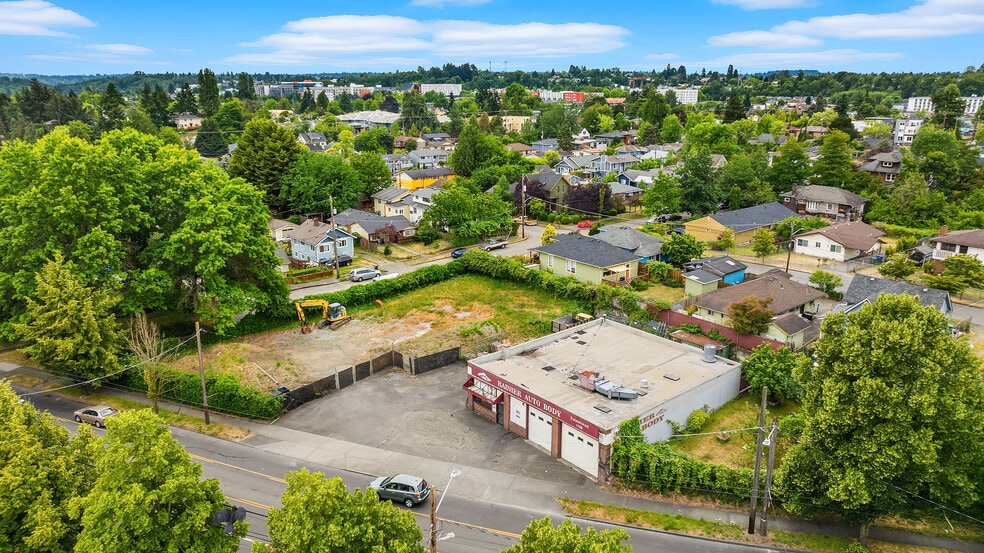6355 Rainier Ave S, Seattle, WA for sale - Building Photo - Image 2 of 4