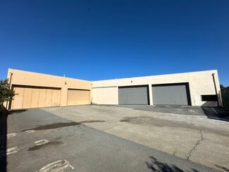 More details for 2634 Bayshore Blvd, Daly City, CA - Industrial for Sale