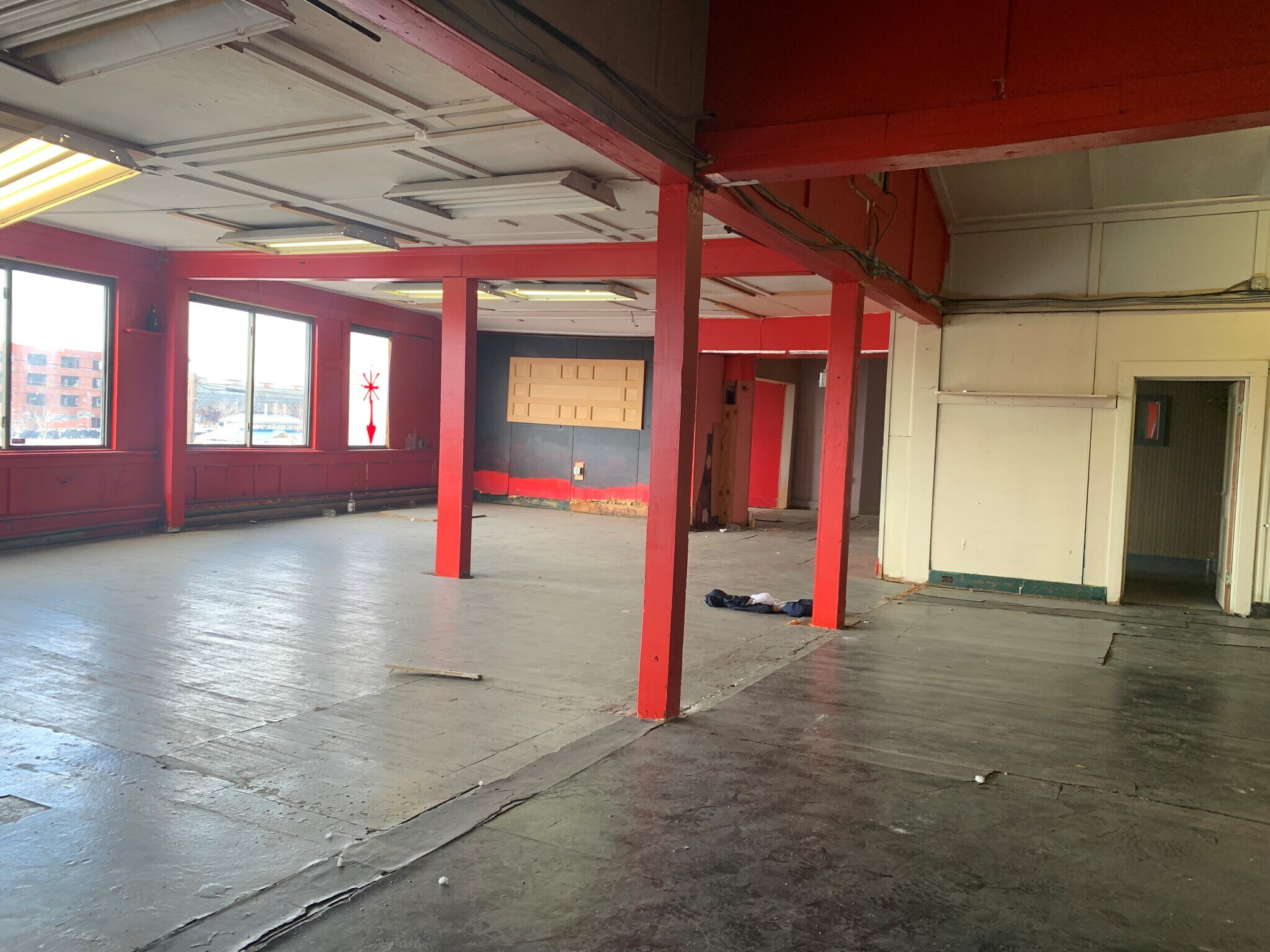 388 Knowlton St, Bridgeport, CT à louer Photo intérieure- Image 1 de 11