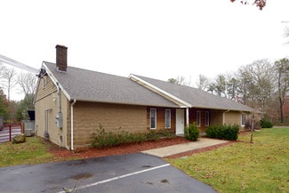 More details for 10 Edgerton Dr, North Falmouth, MA - Industrial for Sale