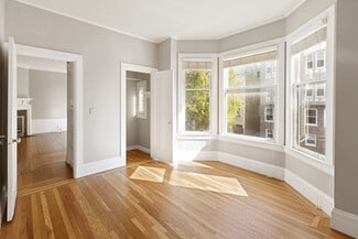 More details for 2301-2309 Webster St, San Francisco, CA - Multifamily for Sale
