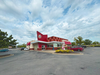 More details for 1849 Alysheba Way, Lexington, KY - Retail for Lease