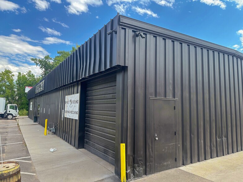 4100 Ute Hwy, Longmont, CO à louer - Photo du bâtiment - Image 2 de 2