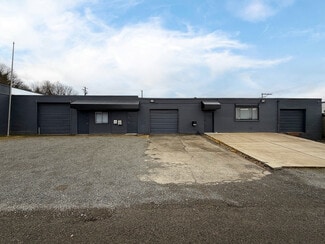 More details for 2733 S Ash St, Tacoma, WA - Industrial for Lease