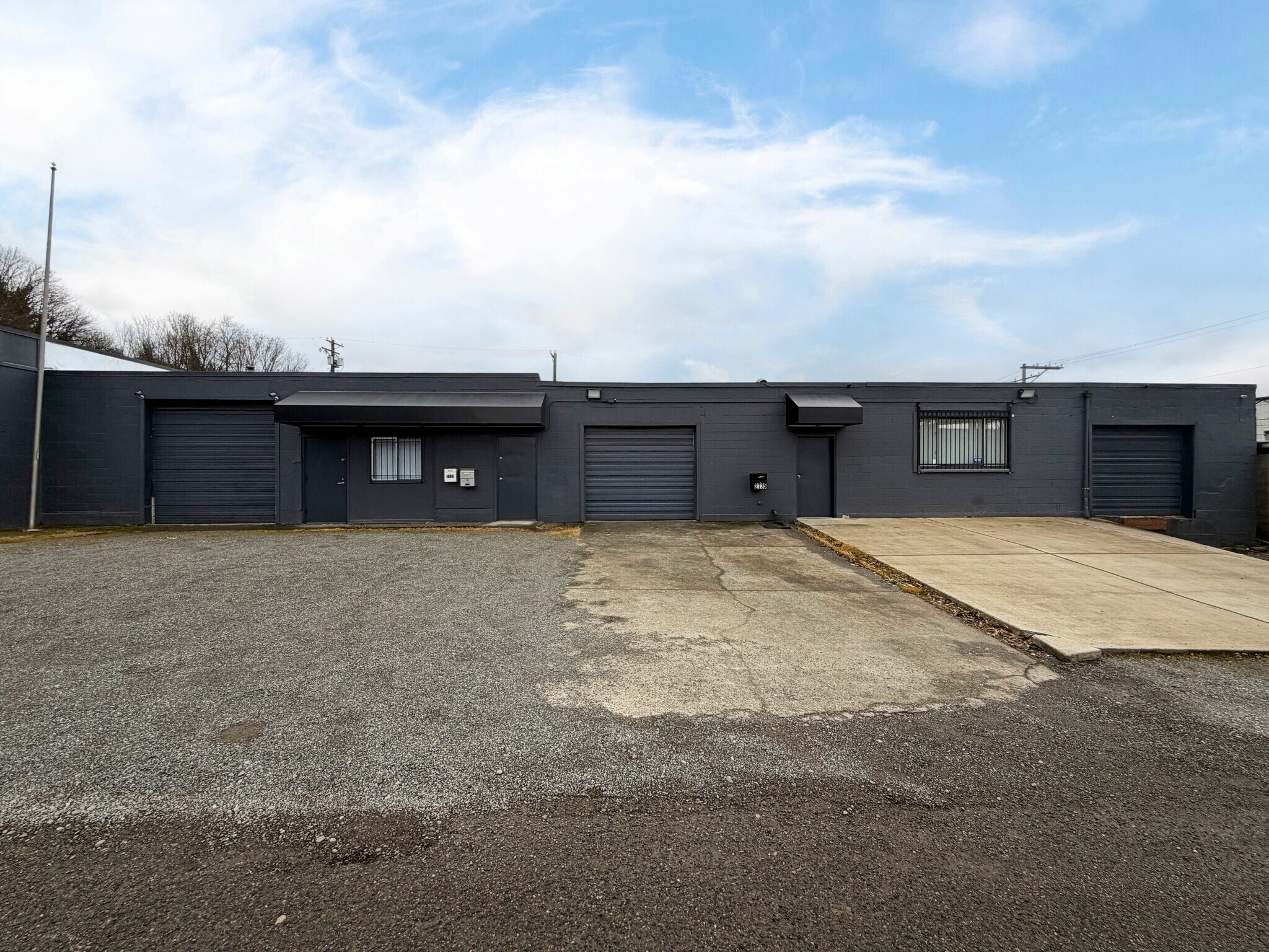 2733 S Ash St, Tacoma, WA for lease Primary Photo- Image 1 of 8